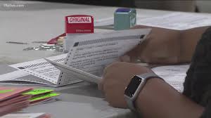 Georgia Results Election Latest 2020 Blog On Nov 11 5newsonline Com