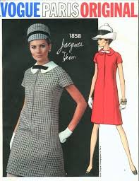 Pin On Vogue Paris Couturier