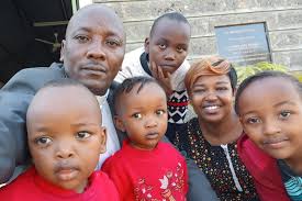 Blessings for those who fear the Lord and find delight in His commands