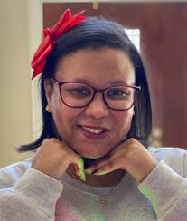 Rollins Funeral Home announces the transition of Danielle Howard.  Celebration of Life service will be held 1 pm Monday August 25, 2025 at  Collins Chapel CME Church, 339 Lee Street Milan Ga. 31060.