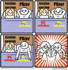 35 funny vaccine memes to get you through the rest of the pandemic: More 9gag