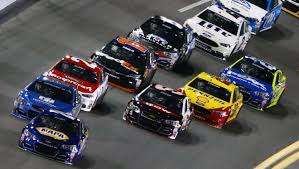 Последние твиты от nascar (@nascar). Fan Guide To Stages In Every Nascar Cup Race