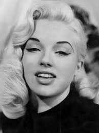 4 Pin Up Girl Vintage Hairstyles You Just Gotta Try E L Feelgood S Vintage