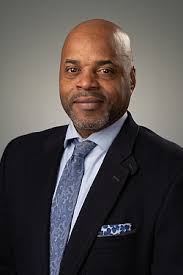 Timothy Johnson: SUNY Brockport