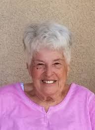 Tonya Janet Lewis Sloan (Tony)