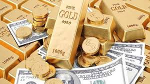 Bảng Gia Vang Hom Nay 9 1 Vang Sjc Vang 9999 24k 18k 14k