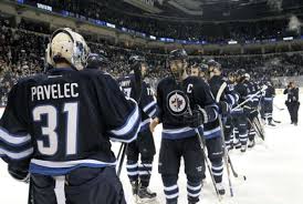 Winnipegjets.com is the official web site of the winnipeg jets hockey club. Meet Your 2019 Stanley Cup Champs The Winnipeg Jets The Hockey News On Sports Illustrated