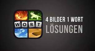 Was ist die 3 briefe zu beantworten, um die 4 bilder 1 wort mit. 4 Bilder 1 Wort Losung Level 1 Bis Level 50 Fur Handy Und Tablet