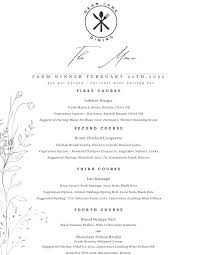 Profile for Dean Lane Dining