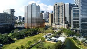 Right now, at total of 1,300 condo and apartment units are being added. Skanska Usa Reveals A Staggered Houston Office Tower From Big