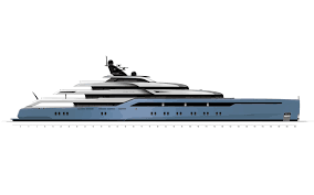 Yachts for sale & charter, superyacht directories, fleet, marinas, destinations, news and documentaries. 100m Concept H2