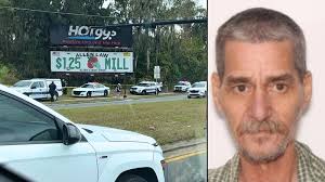 Alachua County teachers protest against re-opening schools