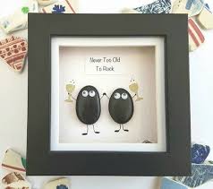 Gift Ideas For Mother Birthday In Lockdown Pebble Art Friends Gift Funny Unique Gift For Mom Unique Etsy Unique Gifts For Mom Unique Birthday Gifts Pebble Art