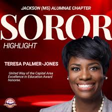 Jackson (MS) Alumnae DST