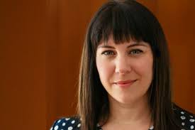 Creative Minds: Kate Halpin's long journey to the director's chair