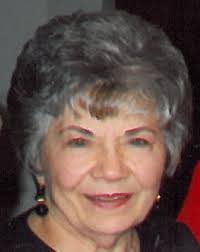 Obituary information for Dolores B. Maggio