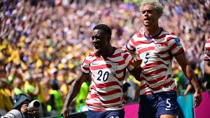 USMNT vs. Turkiye score, 2026 World Cup live updates: USA aim to make history in group stage finale