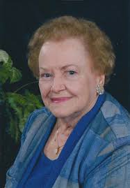 Eileen Peltier Obituary (1920