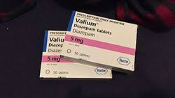 Image result for Diazepam