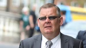 Person: John Gordon SC