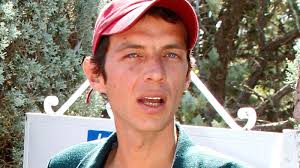 Camilín, hijo de Camilo Sesto, en barrena