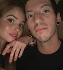 Debby Ryan and Josh Dun's Relationship Timeline