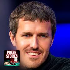 Poker Stories: Brek Schutten–Poker Stories