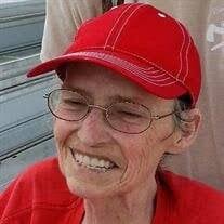 Joyce Wagner Obituary