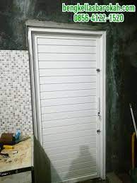 Maybe you would like to learn more about one of these? Pintu Dapur Aluminium Semarang Hanya 900 Ribu Meter