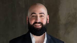 An Interview With Vicente Sederberg Partner & Composite Agency Co-Founder  Jeffrey Welsh