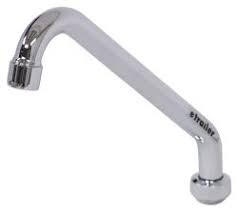 Update your mobile home kitchen faucet with one of the beautiful designs from mobile home parts store. Rv Faucets Accessories And Parts Etrailer Com