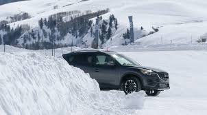 All all wheel drive impreza, legacy, outback, forester, tribeca, and xv vehicles. Which Compact Suv Has The Best All Wheel Drive System For Snow And Ice Extremetech