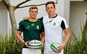 Maybe you would like to learn more about one of these? Sa Schools Sides Set For International Series