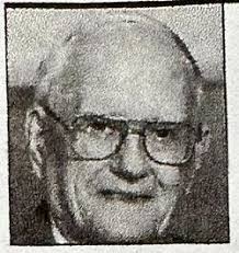 Melvin Willard “Mel” Robb (1912-2003)