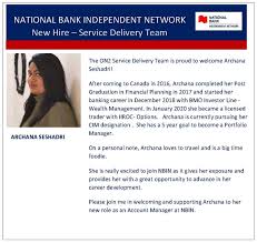 Personal financial advisors assess the financial needs of individuals and help them with decisions on investments (such as stocks and bonds), tax laws, and insurance. Jack Liu Td Financial Planning Associate Td Linkedin