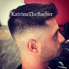 KATRINA'S BARBER SALON