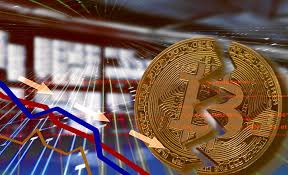 Bitcoin is falling, but its an asset known for volatile periods. Crypto Crash Is The Current Market Correction Worse Than Before