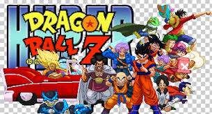 After learning that he is from another planet, a warrior named goku and his friends are prompted to defend it from an onslaught of extraterrestrial enemies. Dragon Ball Z Tenkaichi Tag Team Dragon Ball Z Hyper Dimension Dragon Ball Fighterz Goku M U G E N