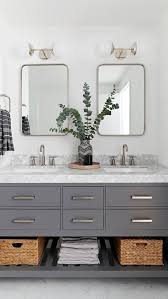 How To Install A Bathroom Vanity