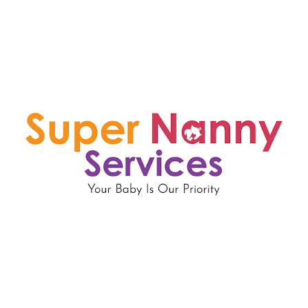 Super Nanny Services — Confinement Nanny Agency