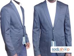Comment s'habiller classe quand on est un homme. Blazer Noir Marque Zara Decontracte Et Elegant Pour Homme Un0079 Sodishop