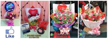 Kedai bunga yin yin, flower delivery, ziedu veikals. Kedai Bunga Hantaran Cenderamata Perkahwinan D Florist Garden Home Facebook