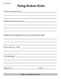 10 How To Apologize Ideas How To Apologize Social Skills School Counseling