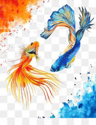 Incorporating a foreign culture into your tattoo idea shows that you are an explorer, open to the world. Tattoo Cartoon