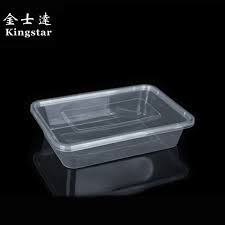 Large food storage containers with chalkboard labels & 1 liquid chalk marker. Pp Disposable Transparent Safe Food Plastic Container With Lid Buy Disposable Transparent Food Plastic Container Disposable Plastic Food Container With Lid Plastic Food Container Disposable Product On Alibaba Com