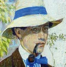 Severini al Mart di Rovereto