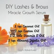 Every woman desires luxurious eyelashes that flutter with each blink. The Ultimate Diy Eyelash And Eyebrow Miracle Growth Serum Diy Serum Eyebrow Growth Serum Diy Eyelash Growth Serum