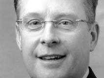 Portsmouth hospital names new Chief Medical Officer