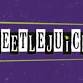 OTSCT Presents: Beetlejuice Jr. event image