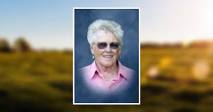 Rosalie Morrell Obituary January 20, 2022